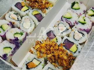 Bureaux et commerces 2 pièces