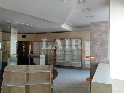 Bureaux et commerces 6 pièces Alençon 61