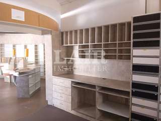 Bureaux et commerces 6 pièces