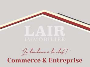 Vente Bureaux et commerces 700 m&sup2;Alençon