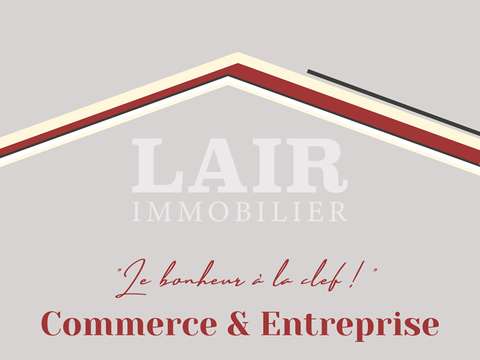 Bureaux et commerces 8 pièces Alençon 61