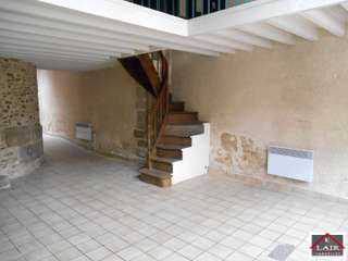 Bureaux et commerces 4 pièces