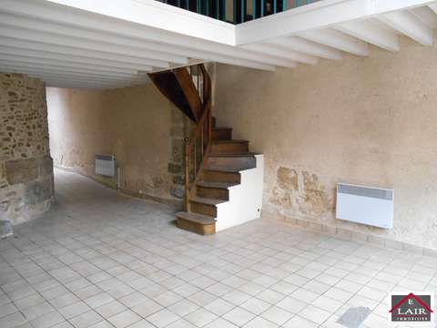 Bureaux et commerces 4 pièces