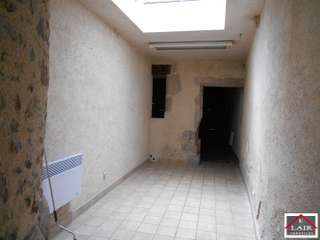 Bureaux et commerces 4 pièces