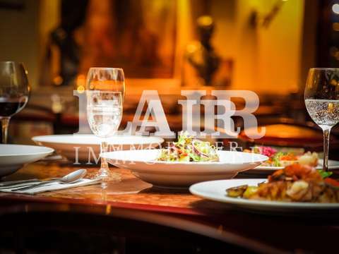 Bureaux et commerces 3 pièces Alençon 61