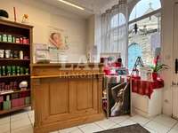 Bureaux et commerces 6 pièces