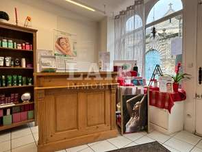 Vente Bureaux et commerces 70 m&sup2;Alençon