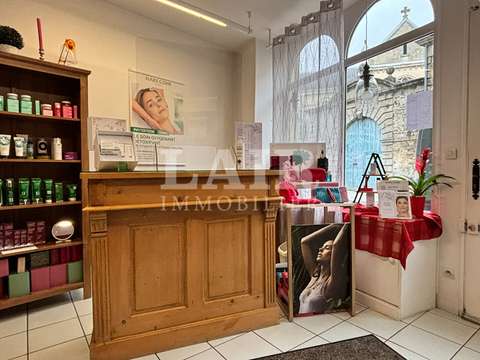 Bureaux et commerces 6 pièces Alençon 61