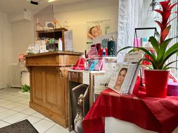 Bureaux et commerces 6 pièces