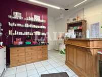 Bureaux et commerces 6 pièces