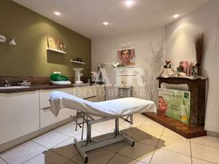 Bureaux et commerces 6 pièces