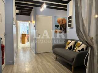 Bureaux et commerces 6 pièces