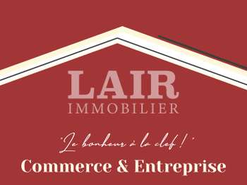 Bureaux et commerces 2 pièces