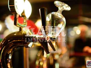 Bureaux et commerces 6 pièces