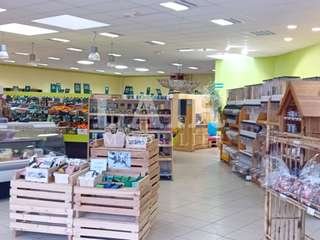 Bureaux et commerces 3 pièces