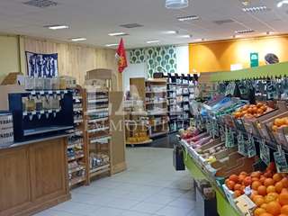 Bureaux et commerces 3 pièces