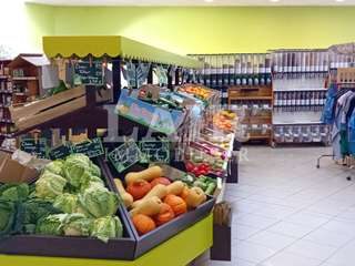 Bureaux et commerces 3 pièces