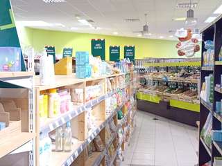 Bureaux et commerces 3 pièces