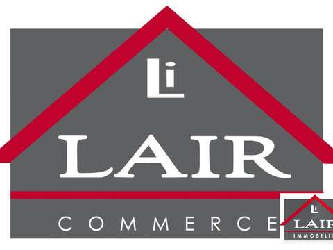 Bureaux et commerces 2 pièces Alençon 61