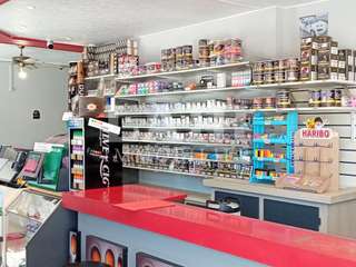 Bureaux et commerces 10 pièces