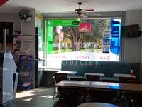 Bureaux et commerces 10 pièces