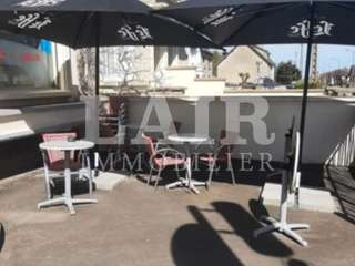 Bureaux et commerces 10 pièces