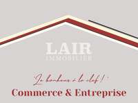 Bureaux et commerces 6 pièces
