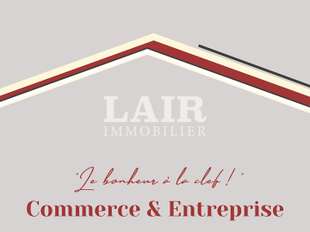 Photo Bureaux et commerces Alençon