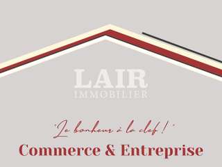 Bureaux et commerces 6 pièces