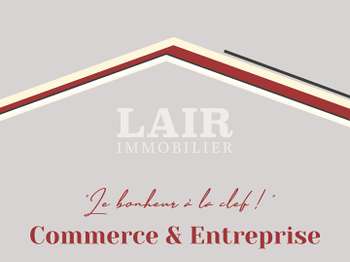 Bureaux et commerces 6 pièces Alençon 61