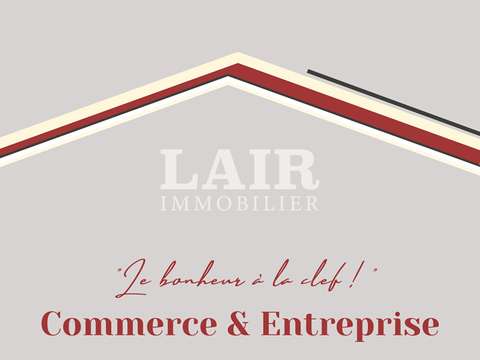 Bureaux et commerces 6 pièces Alençon 61