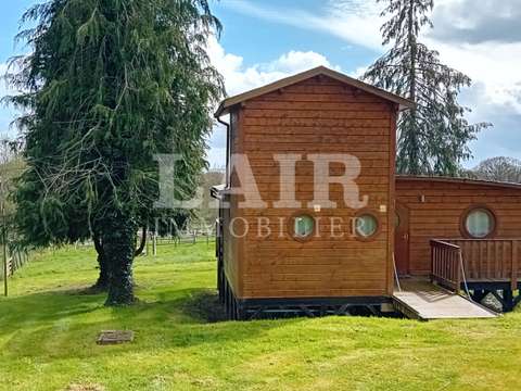 Bureaux et commerces