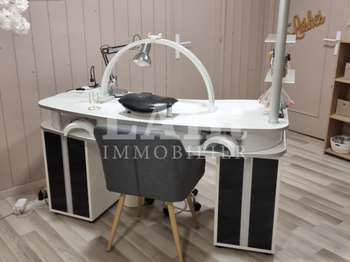 Vente Bureaux et commerces 110 m&sup2;Alençon