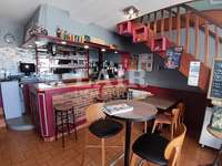 Bureaux et commerces 5 pièces