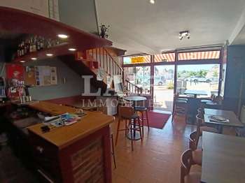 Bureaux et commerces 5 pièces