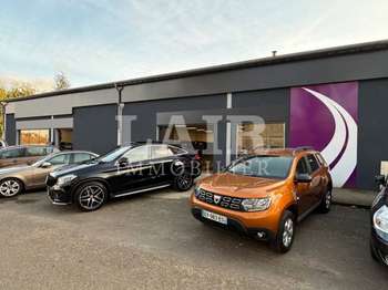 Vente Bureaux et commerces 540 m&sup2;Alençon