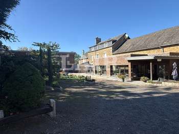 Vente Bureaux et commerces 1350 m&sup2;Alençon
