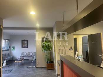 Vente Bureaux et commerces 105 m&sup2;Alençon