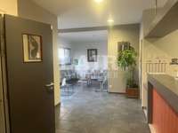 Bureaux et commerces 5 pièces