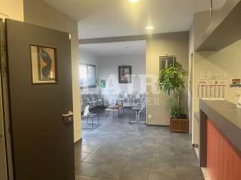 Bureaux et commerces 5 pièces