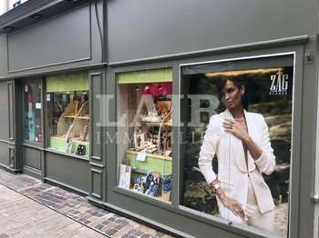 Vente Bureaux et commerces 25 m&sup2;Alençon