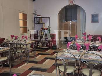 Vente Bureaux et commerces 160 m&sup2;Alençon