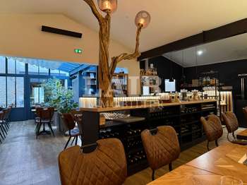 Bureaux et commerces 4 pièces Alençon 61