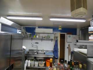 Bureaux et commerces