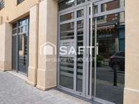 Bureaux et commerces 5 pièces Bureaux et commerces 5 pièces