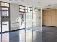 Bureaux et commerces 5 pièces Bureaux et commerces 5 pièces