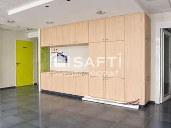 Bureaux et commerces 5 pièces Bureaux et commerces 5 pièces