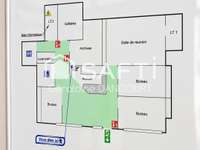 Bureaux et commerces 5 pièces Bureaux et commerces 5 pièces