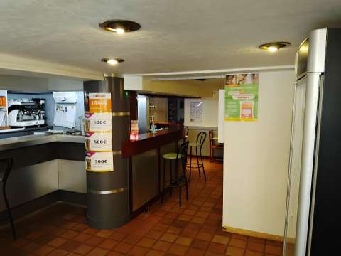 Bureaux et commerces