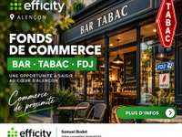Bureaux et commerces